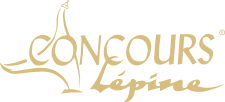 logo Concours lépine