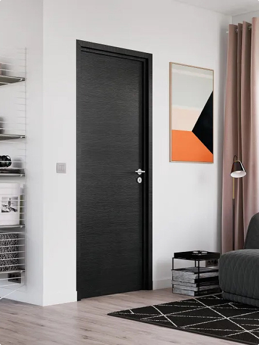 Embellissez votre intérieur, MAYTOP ISO56 vous propose des portes décoratives et acoustiques